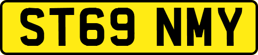 ST69NMY