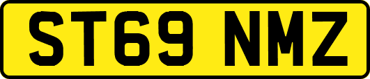 ST69NMZ