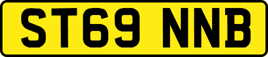 ST69NNB