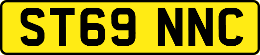 ST69NNC