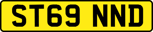 ST69NND