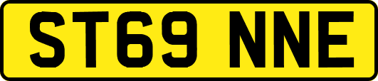 ST69NNE