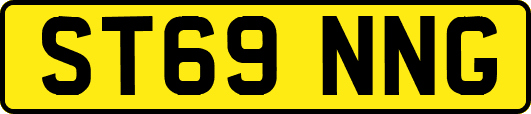ST69NNG