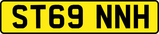 ST69NNH