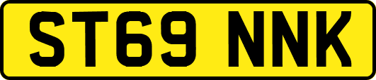 ST69NNK