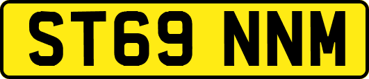 ST69NNM