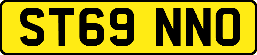 ST69NNO