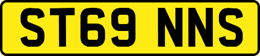 ST69NNS
