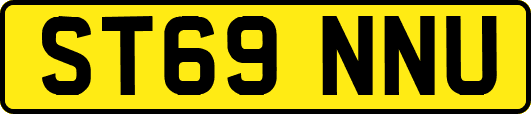 ST69NNU
