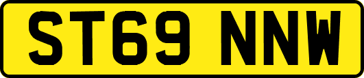 ST69NNW