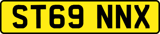 ST69NNX