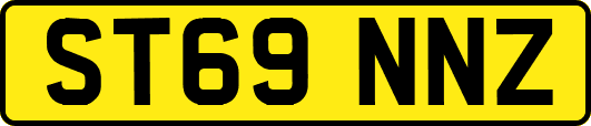 ST69NNZ
