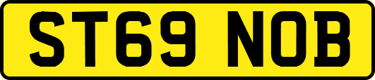 ST69NOB