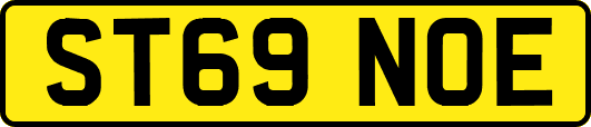 ST69NOE