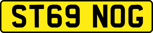 ST69NOG