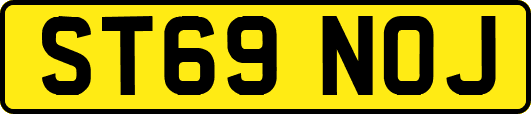 ST69NOJ