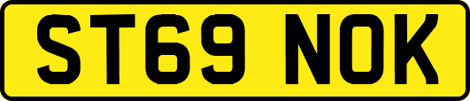 ST69NOK