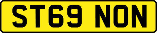 ST69NON