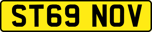 ST69NOV