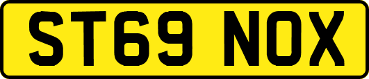 ST69NOX