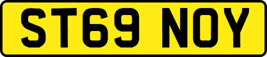 ST69NOY
