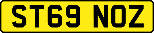 ST69NOZ
