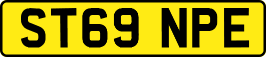 ST69NPE