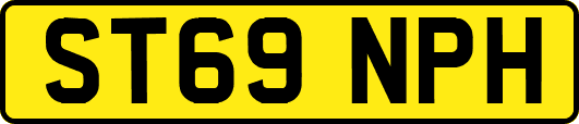 ST69NPH