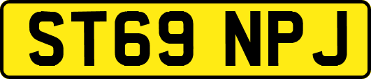 ST69NPJ