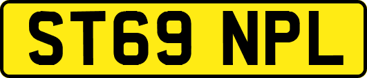 ST69NPL