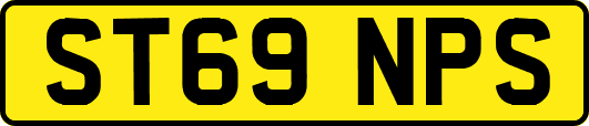 ST69NPS