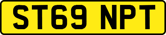 ST69NPT