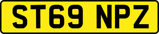 ST69NPZ
