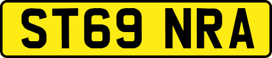 ST69NRA