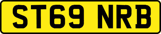 ST69NRB
