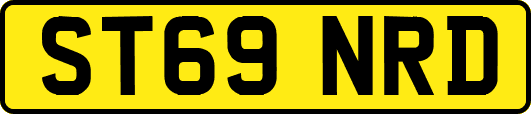 ST69NRD