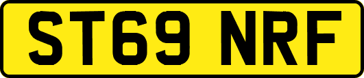 ST69NRF