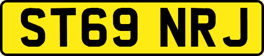 ST69NRJ