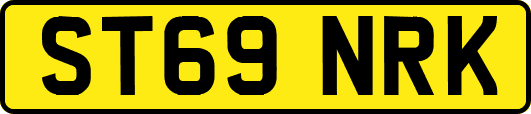 ST69NRK