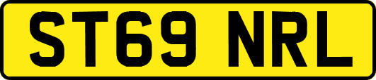 ST69NRL