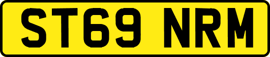 ST69NRM