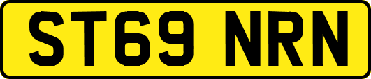 ST69NRN