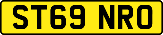 ST69NRO