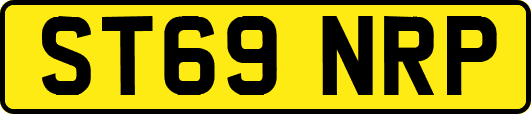 ST69NRP