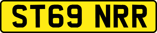 ST69NRR