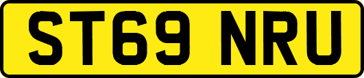 ST69NRU