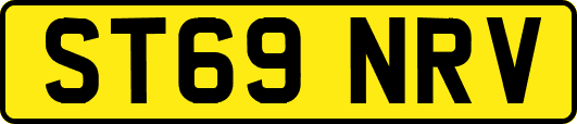 ST69NRV