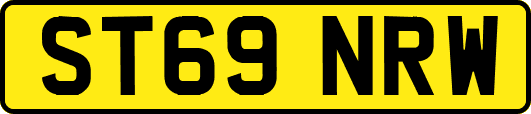 ST69NRW