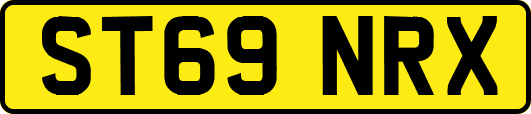 ST69NRX