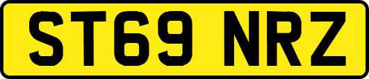 ST69NRZ